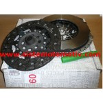 DEBRİYAJ SETİ MASTER III TEK TEKER 302057116R